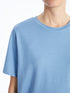 LC Waikiki Crew Neck Women's T-Shirt